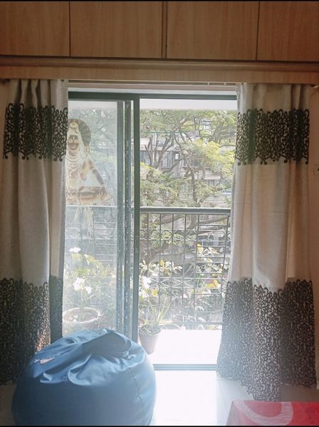 2BHK · Furnished · Apartment