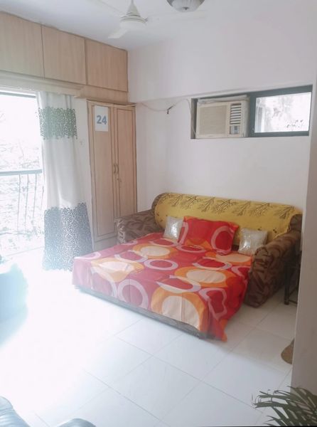 2BHK · Furnished · Apartment