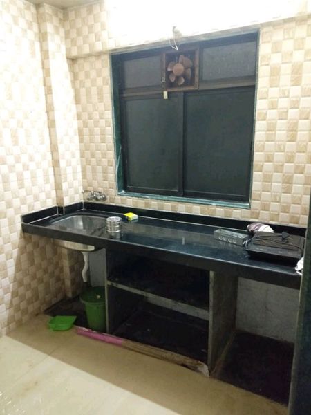 1RK · Furnished · Apartment