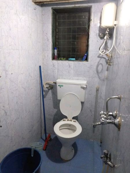1RK · Furnished · Apartment