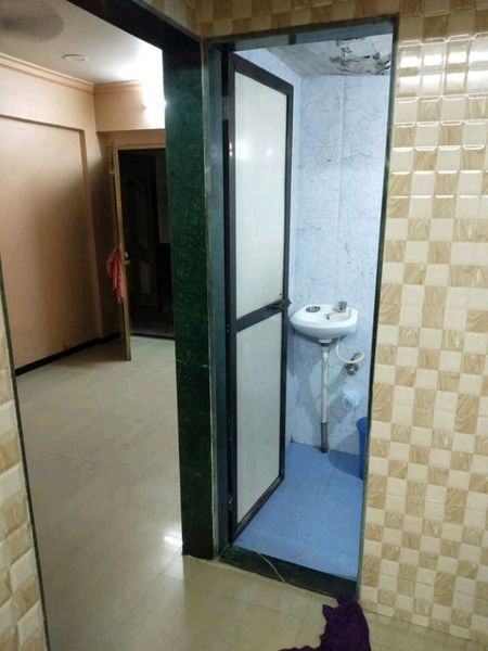1RK · Furnished · Apartment