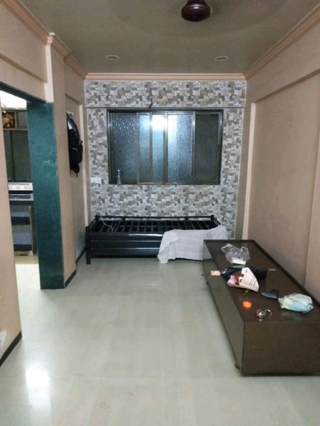 1RK · Furnished · Apartment