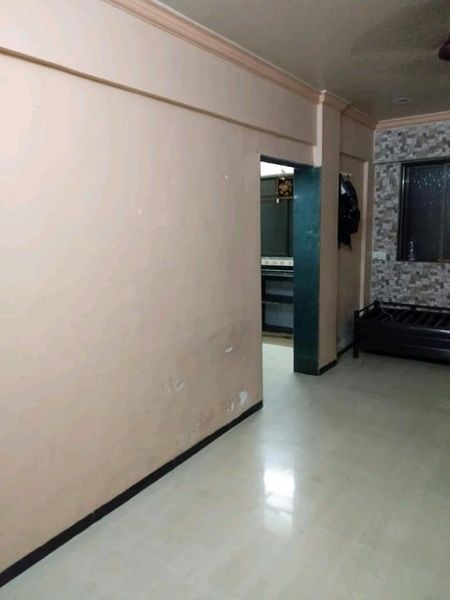 1RK · Furnished · Apartment