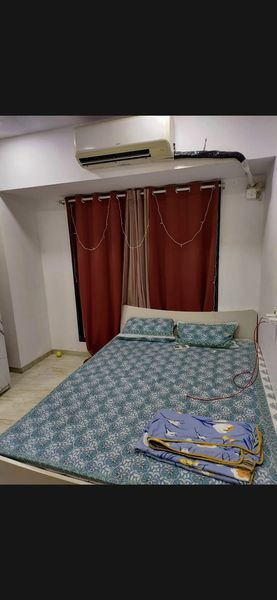 2BHK · Furnished · Apartment