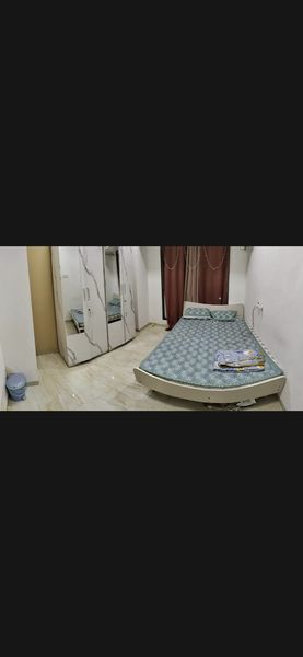 2BHK · Furnished · Apartment