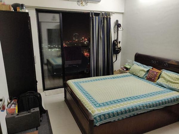 3BHK · Furnished · Apartment
