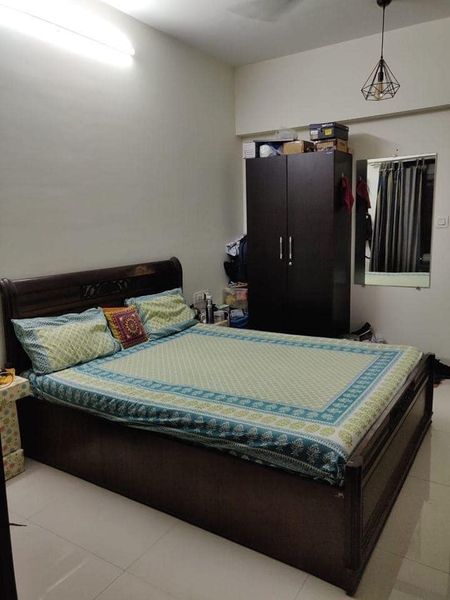 3BHK · Furnished · Apartment