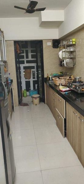 3BHK · Furnished · Apartment