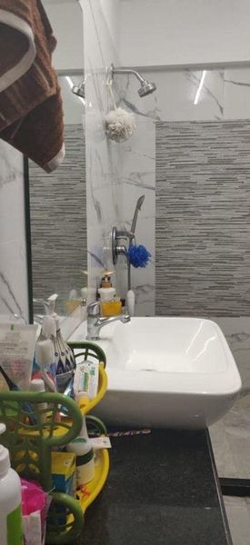 3BHK · Furnished · Apartment
