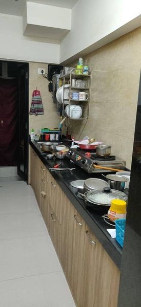 3BHK · Furnished · Apartment