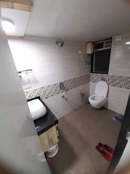 3BHK · Furnished · Apartment