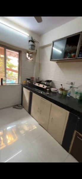 2BHK · Furnished · Apartment