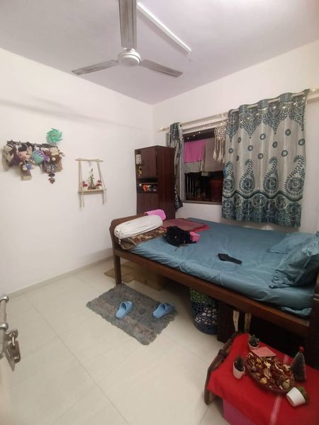 2BHK · Furnished · Apartment