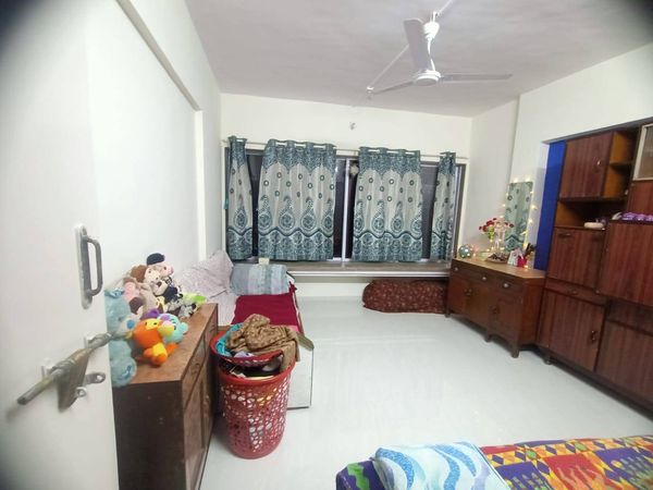 2BHK · Furnished · Apartment