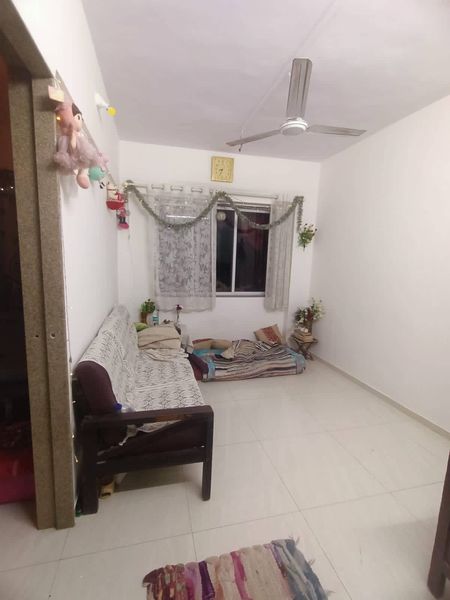 2BHK · Furnished · Apartment