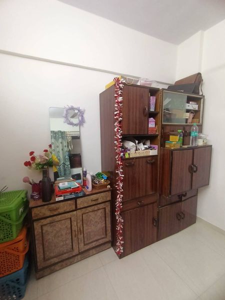 2BHK · Furnished · Apartment