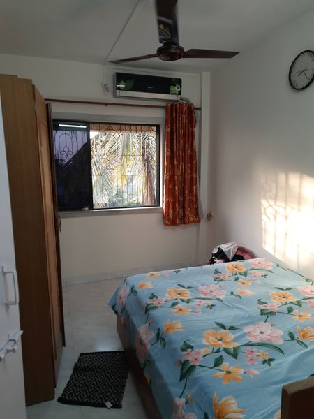 2BHK · Furnished · Apartment