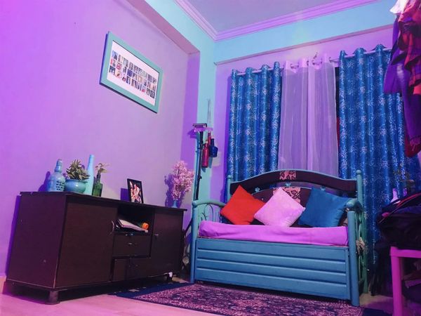 1BHK · Furnished · Apartment