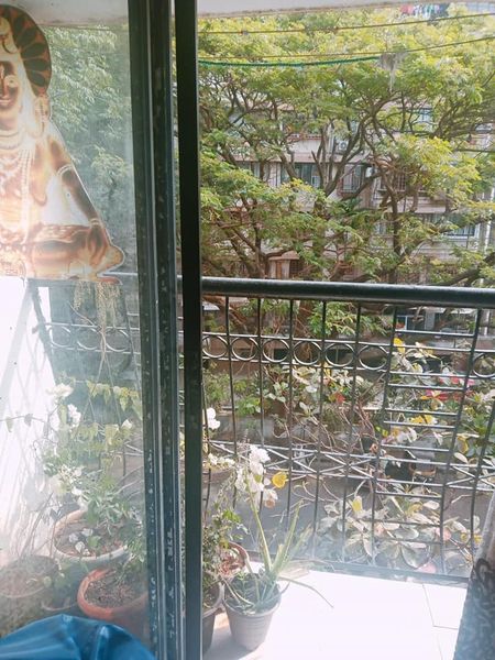 2BHK · Furnished · Apartment