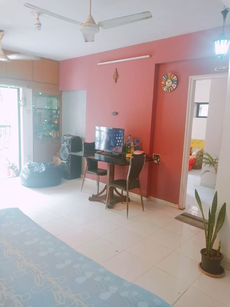 2BHK · Furnished · Apartment