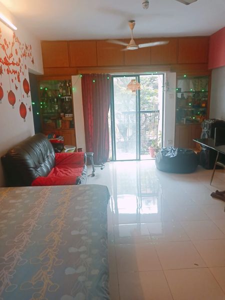 2BHK · Furnished · Apartment