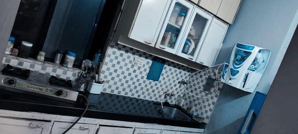 2BHK · Furnished · Apartment