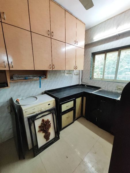 2BHK · Furnished · Apartment