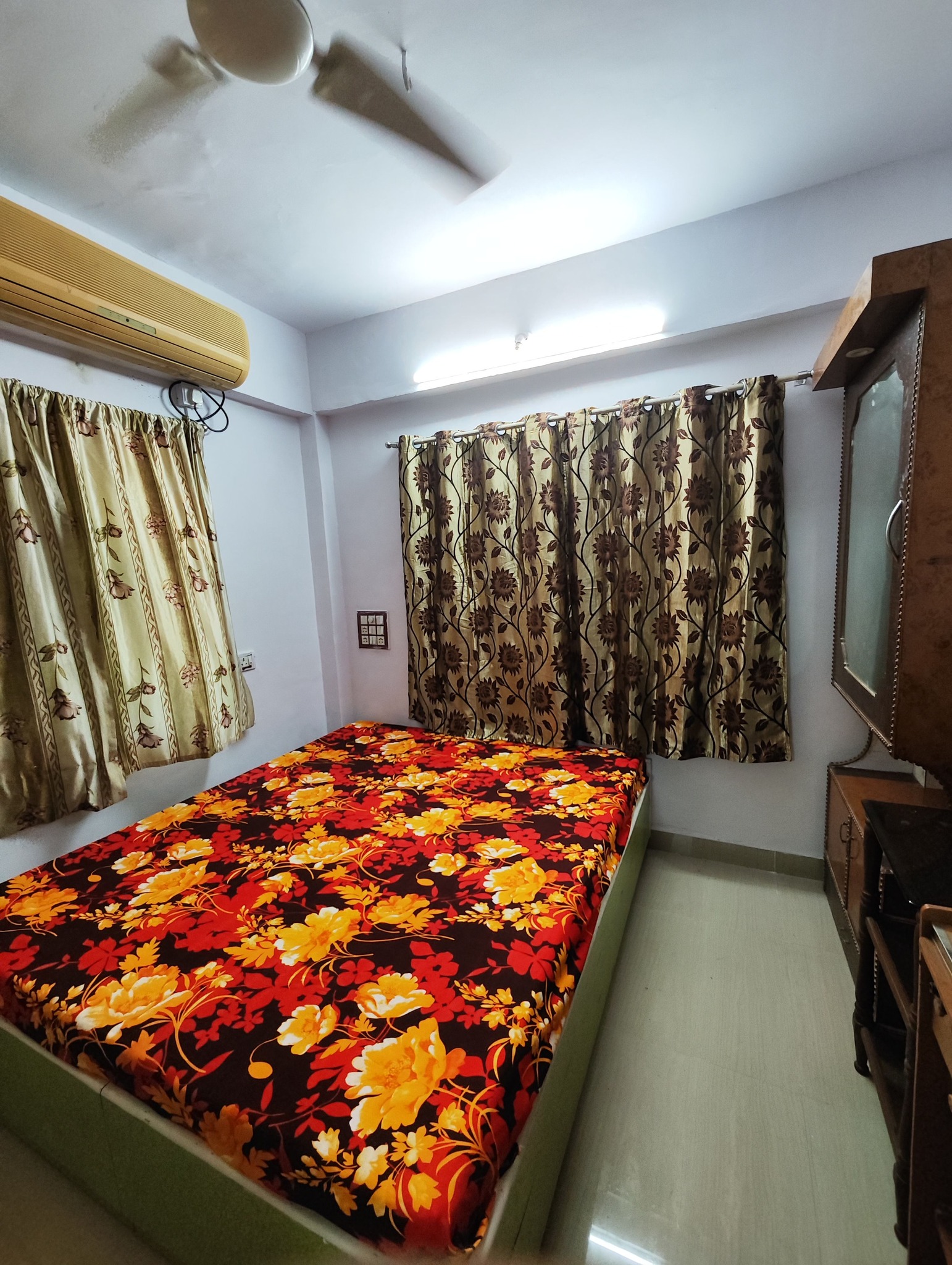 2BHK · Furnished · Apartment