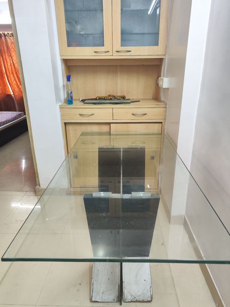 2BHK · Furnished · Apartment