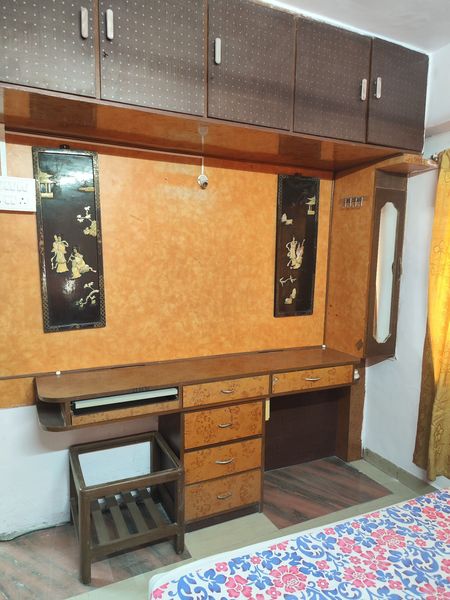 2BHK · Furnished · Apartment