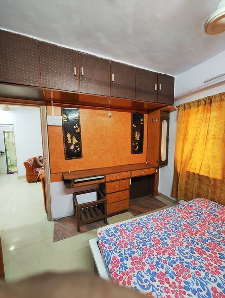 2BHK · Furnished · Apartment