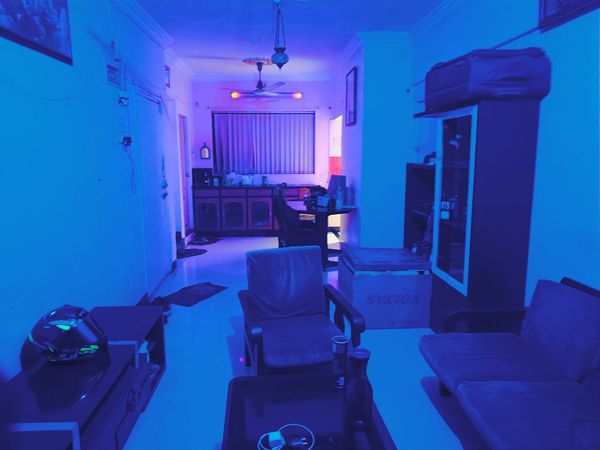 3BHK · Furnished · Apartment
