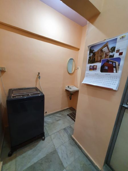 2BHK · Furnished · Apartment