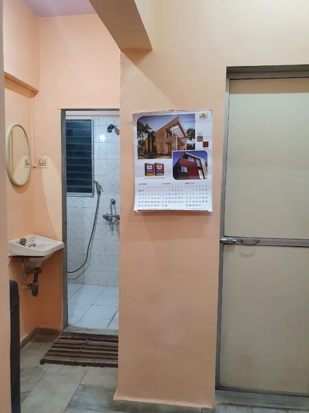 2BHK · Furnished · Apartment