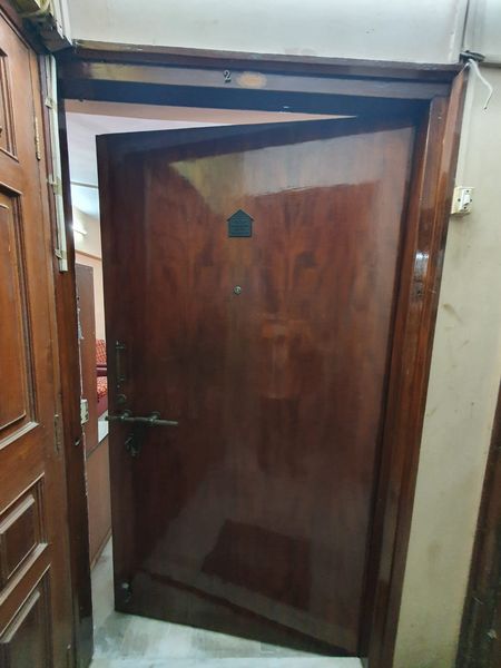 2BHK · Furnished · Apartment