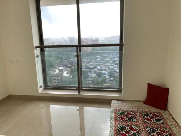 2BHK · Semi Furnished · Apartment