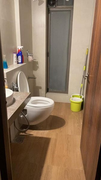 2BHK · Semi Furnished · Apartment