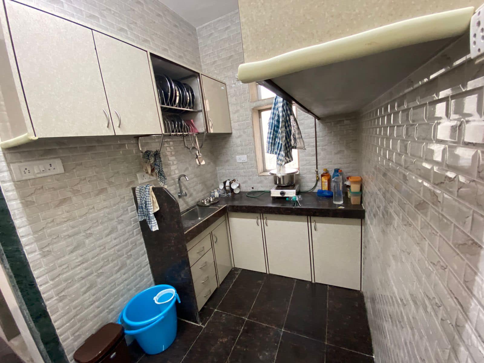 1BHK · Furnished · Apartment