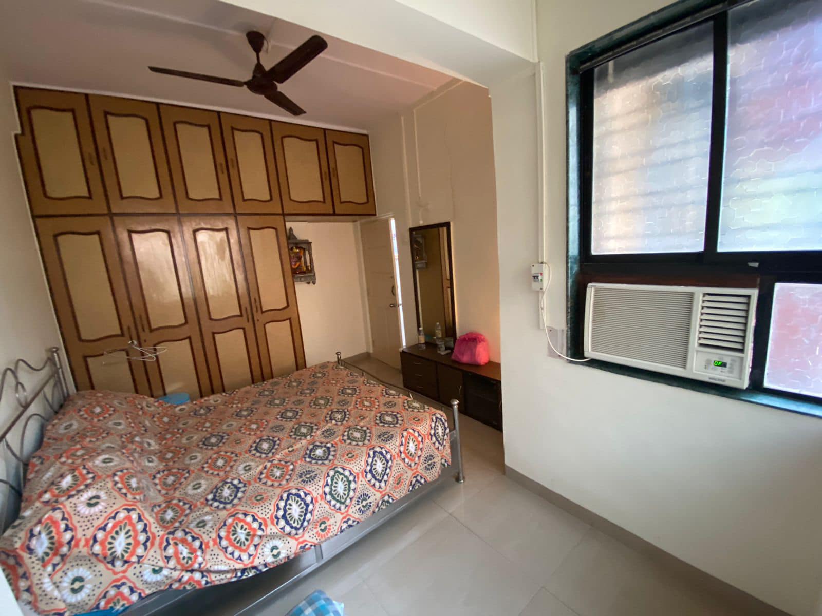 1BHK · Furnished · Apartment