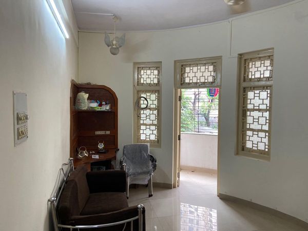1BHK · Furnished · Apartment