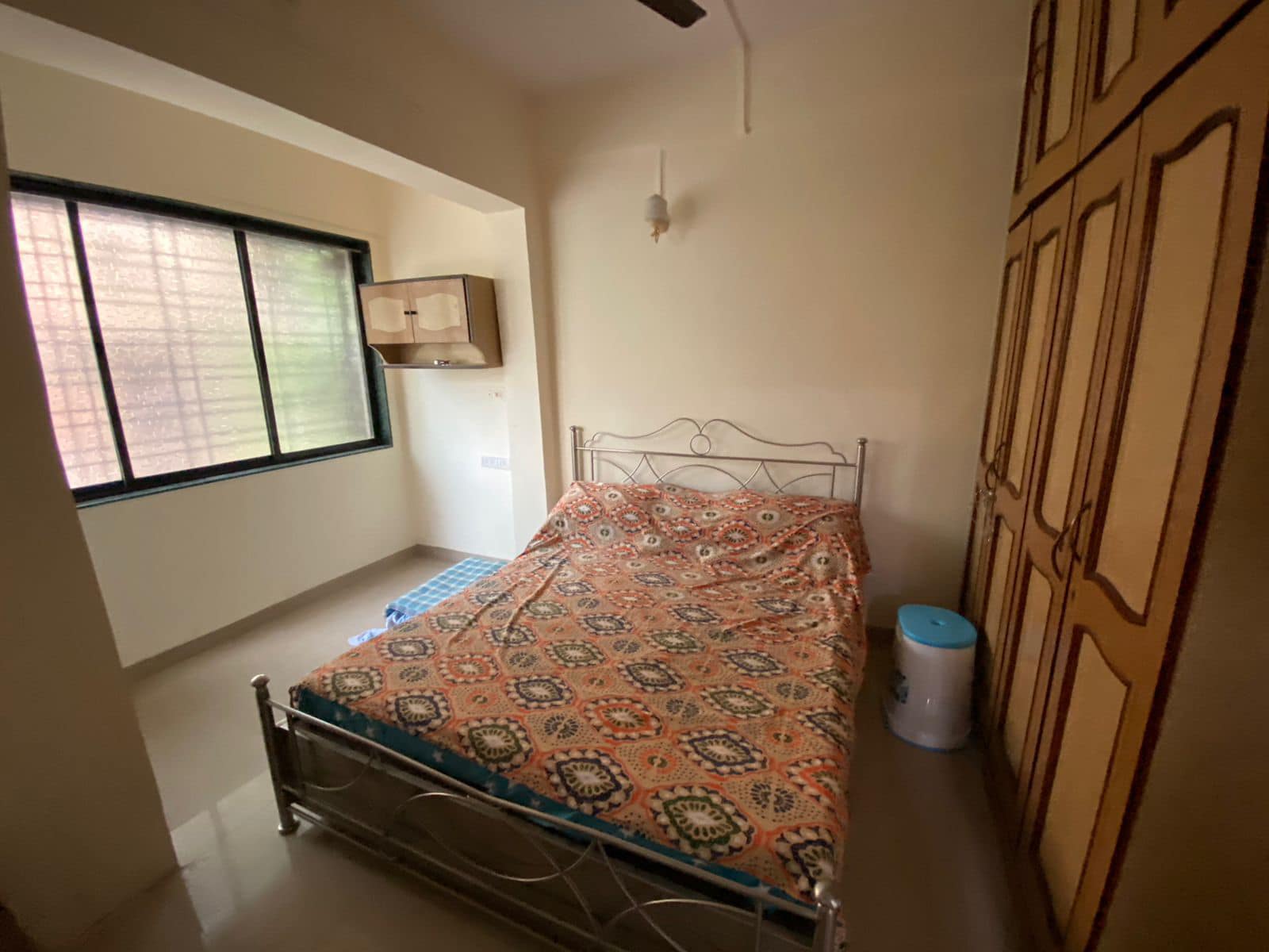 1BHK · Furnished · Apartment