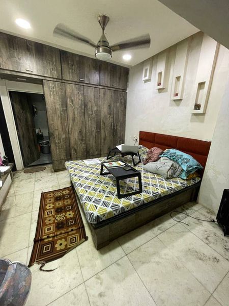 2BHK · Furnished · Apartment