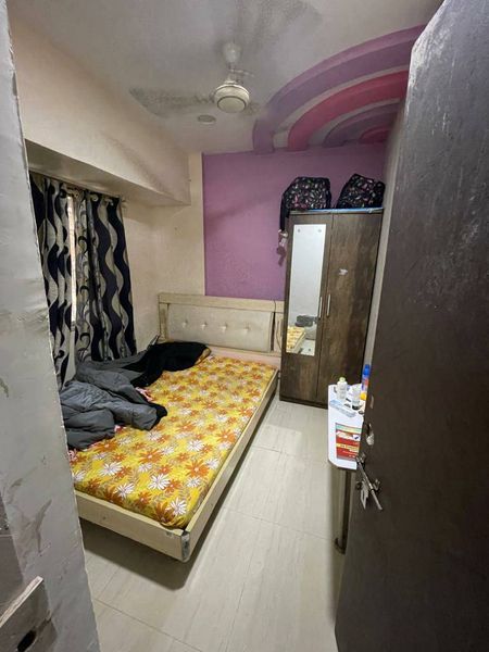 2BHK · Furnished · Apartment