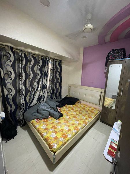 2BHK · Furnished · Apartment