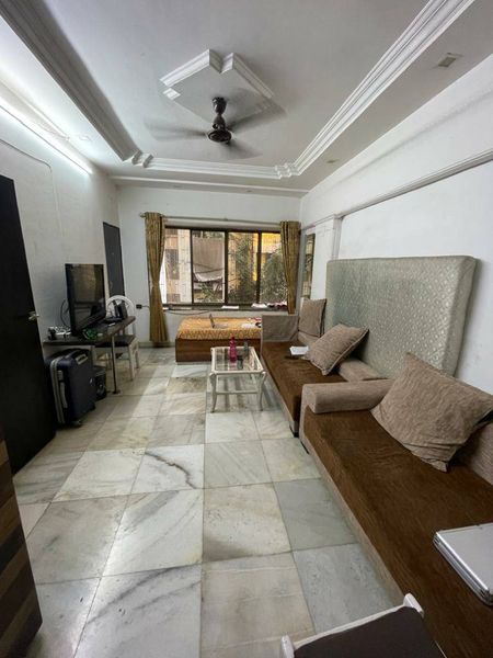 2BHK · Furnished · Apartment