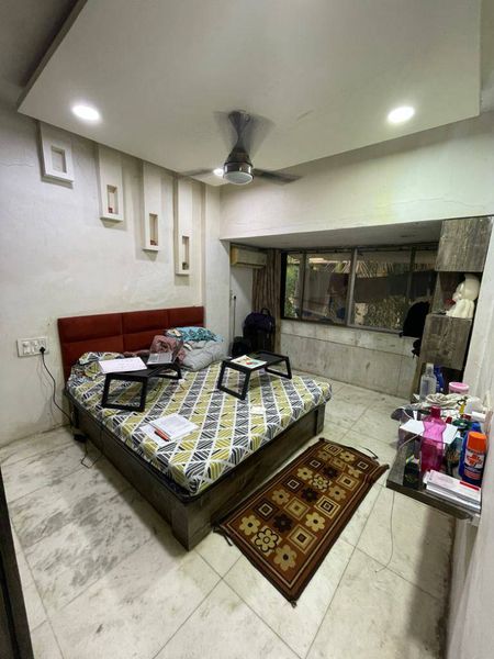 2BHK · Furnished · Apartment