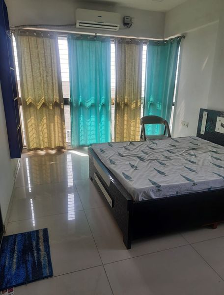 4BHK · Furnished · Apartment