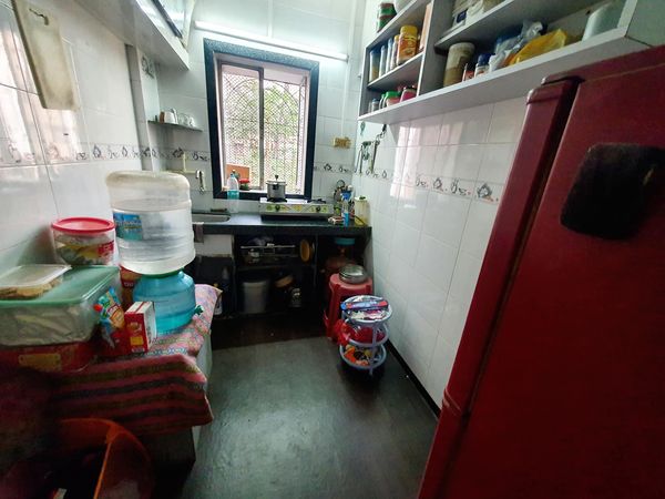 2BHK · Furnished · Apartment