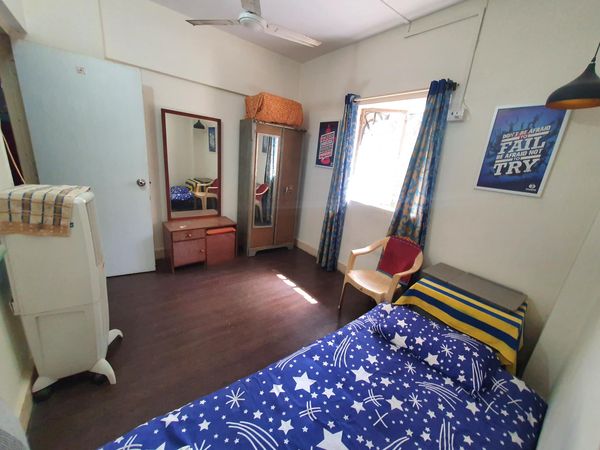 2BHK · Furnished · Apartment