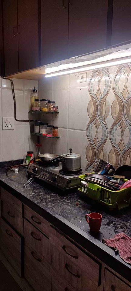 2BHK · Furnished · Apartment